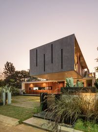 Custom Home Design & Architecture