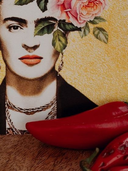 Neha Dua - Themed Wedding Design & Production Vibrant Fiestas: Mexican & Carnival Themes photo 10