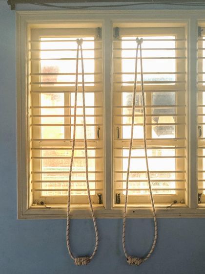 Rakshith Setty - Multi-Style Yoga Instruction Assisted & Therapeutic Yoga: Using Props for Deeper Practice photo 5