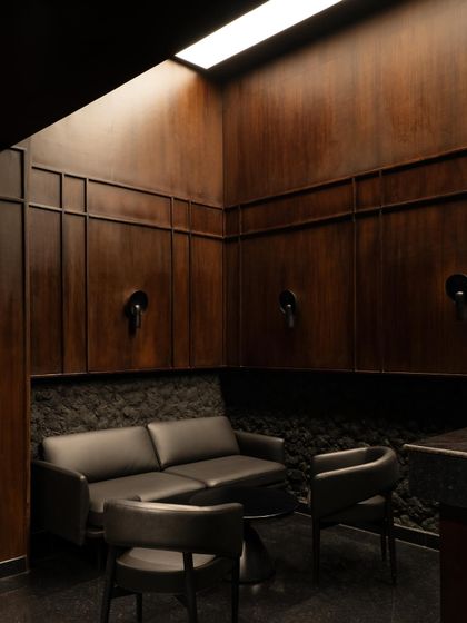 Lair: A Speakeasy's Secret Narrative photo 17