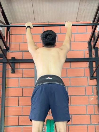 The Troop Fit - Functional Strength & Mobility Coaching Gymnastics Strength: Rings, Levers & Planches photo 33