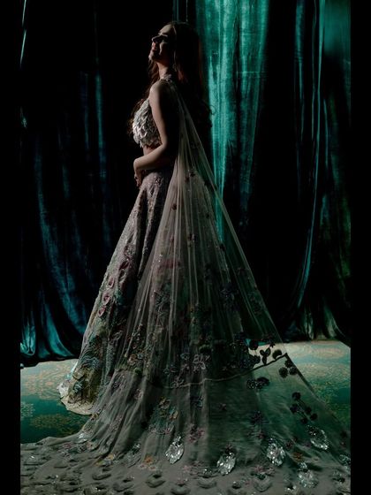 Sam & Ekta - Documentary Wedding Photography & Films Portraits with a Soul photo 17