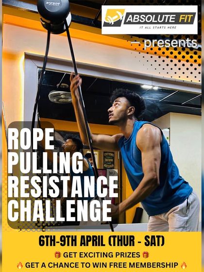 Community Challenges & Events photo 12