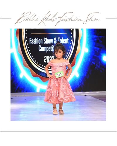 Talent Competitions