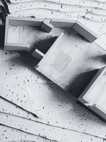 Studio HKAD - Architectural Design The Architect's Craft: From Sketch to Scale Model photo 3