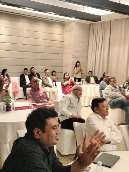 The Live Show Experience photo 41