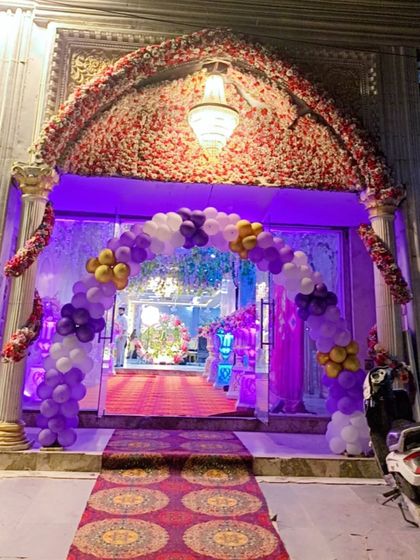 College Events & Fresher's Parties photo 4