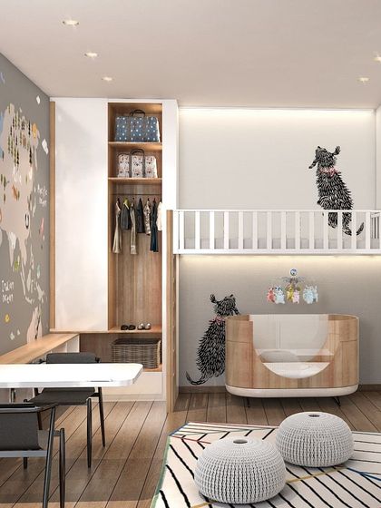 Studio IAAD - Residential Interior Design The Making Of a Space photo 4