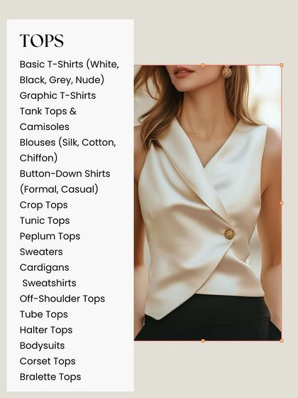 Your Ultimate Wardrobe Blueprint photo 15