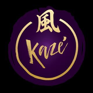 Kazé