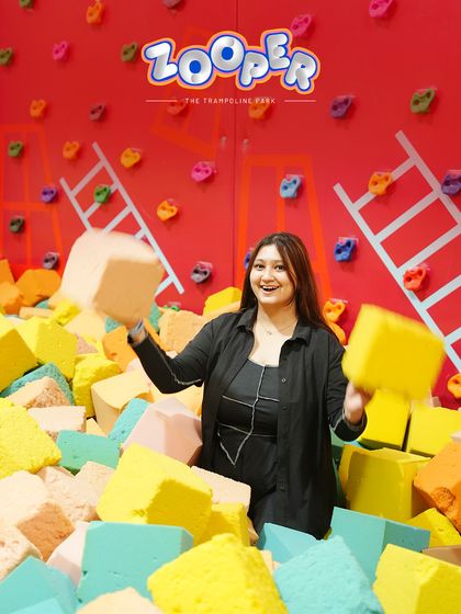 Fun for All Ages (Soft Play & More) photo 6