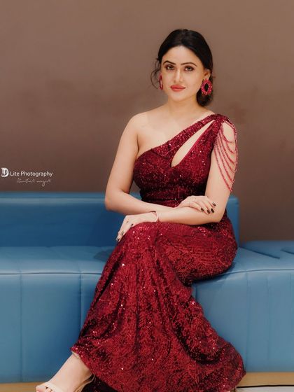 Dlite Photography - Fashion & Portrait Photography Sandalwood Stars: Actor & Actress Portfolios photo 42