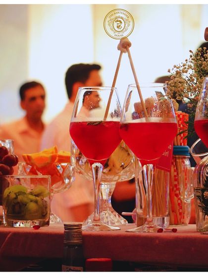 Drinks That Tell Your Story photo 41