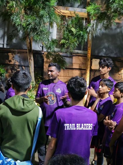 Pitch Basketball - Youth Basketball Leagues From the Archives photo 66