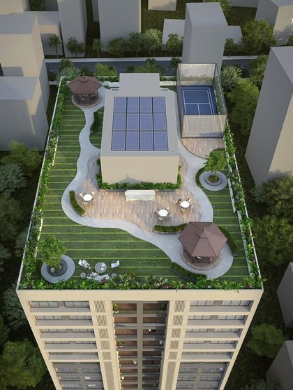 The Architectural Vision photo 8