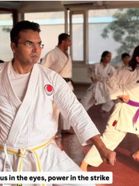 Shotokan Karate Classes