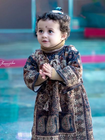 Babies & Toddlers: First Smiles & Tiny Steps photo 5