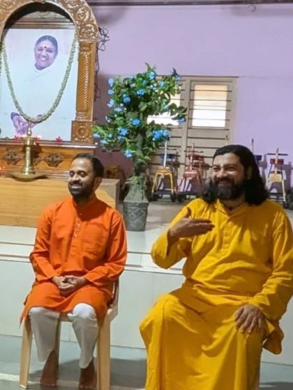 Yogavijnana - Yoga Teacher Training Program Community, Ceremonies, and Collaborations photo 38