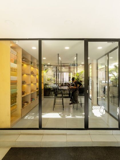 Studio Chintala - Architecture & Master Planning Brand & Experience Centers photo 13