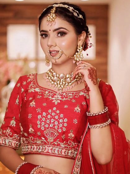 Bridal & Groom Portraits photo 16