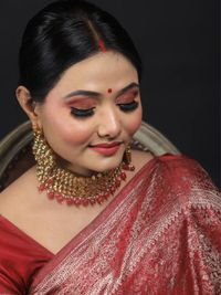 Bridal & Special Occasion Makeup