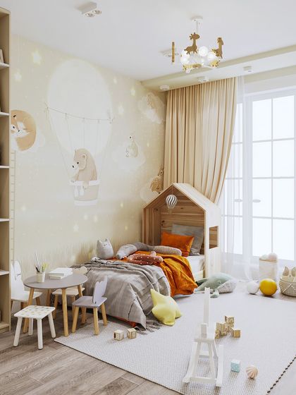 Creative Kids' Rooms photo 4