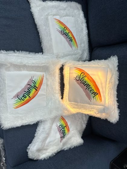 Glow-Up Your Space photo 11