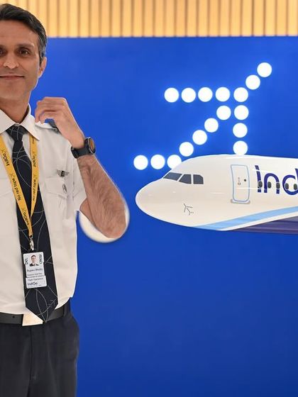 Vishal Diwan - Corporate & Business Photography On-Site & Corporate Branding photo 29