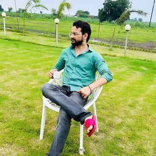 Arun Chaudhary