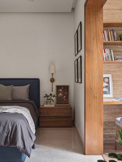 Tangram - Residential Architecture & Interior Design Bedrooms: Personal Sanctuaries photo 6