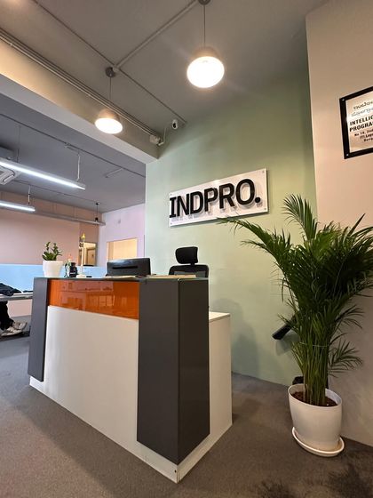 Greening Commercial Spaces photo 16