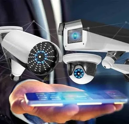 We bring the latest security technology to your home. Our team can repair your existing system or recommend and install an upgraded solution with remote mobile viewing.
