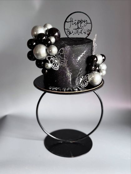 Chic Celebrations for Adults photo 13