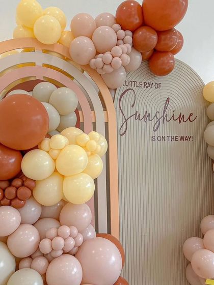 Bunny Bash By Anurag - Themed Event Design & Styling Baby Showers & Welcomes photo 25