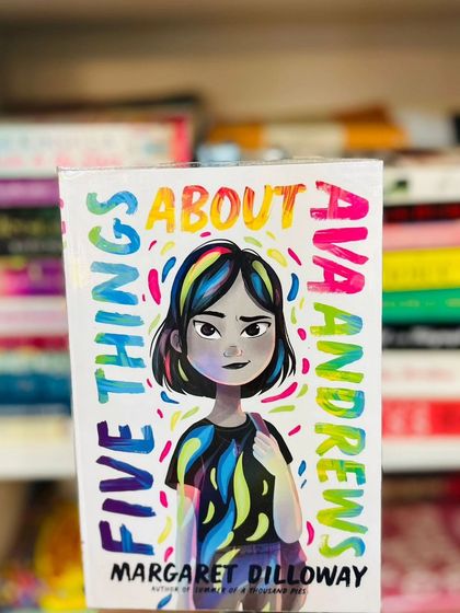 Kahaani Box Kids Library - Library Membership with Home Delivery Fresh Off the Press: Our Newest Arrivals photo 53