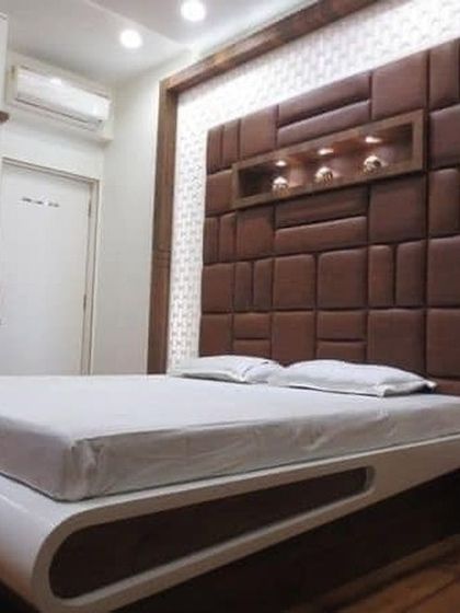 Serene Bedroom Retreats photo 17