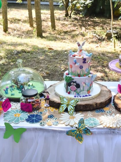 Avenues Weddings and Events - Social & Private Event Planning Whimsical Kids' Parties photo 6