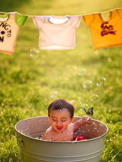 Creative Themed Portraits photo 3