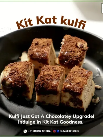 Artisanal Desserts & Sweet Stations photo 16