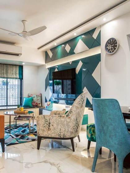 DesignCafe - Turnkey Home Interior Solutions Complete Home Transformations photo 71