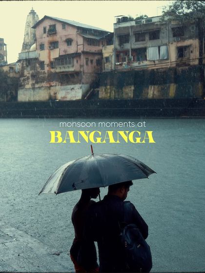 Mumbai Monsoon photo 5