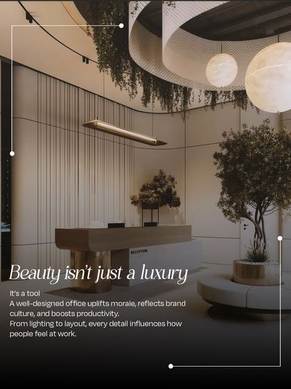 designICON - Commercial Architecture & Interior Design Corporate Office Interiors photo 18