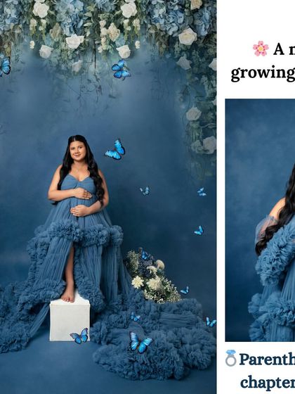 Anitha - Maternity Photography Creative & Artistic Concepts photo 3