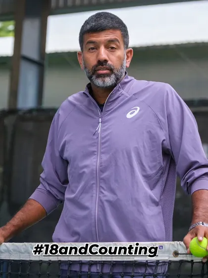 As the founder, I remain deeply involved in the professional circuit, bringing current, real-world experience back to our students. My journey, including 18 US Open appearances, is a testament to the longevity and dedication we instill in our players.