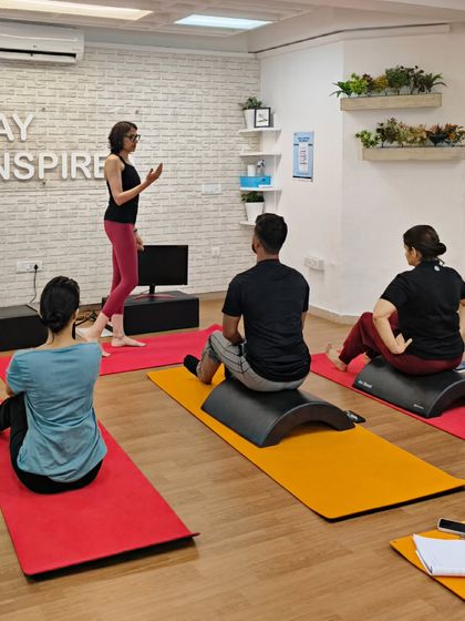 The Foundation: Anatomy & Biomechanics photo 11