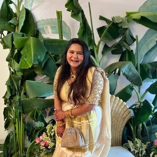 Hansa Patel
