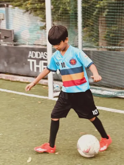 Our Training Philosophy: Drills & Development photo 13