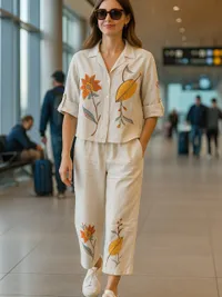 Casual & Western Wear