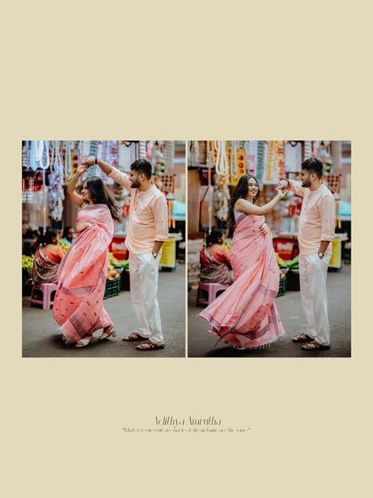 2Bonds - Wedding Photography & Films Pre-Wedding Narratives: The Start of Your Story photo 72