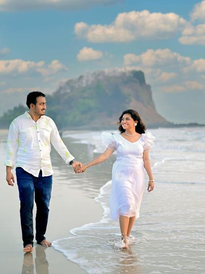 Shagun Wedding Films - Wedding Photography & Videography Cinematic Pre-Wedding Shoots photo 4